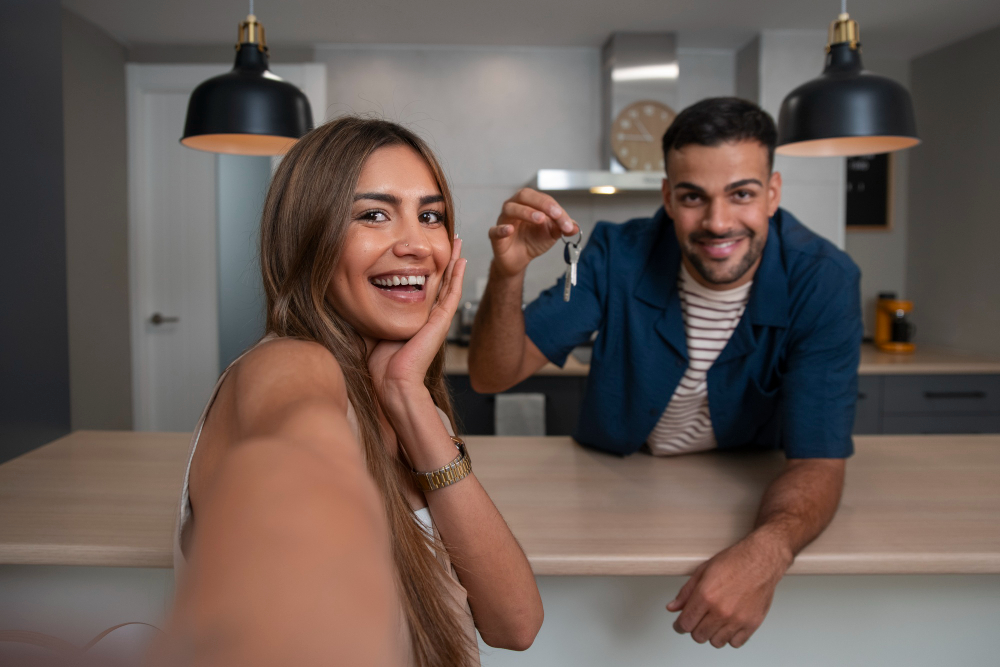 Geração Z lidera intenção de compra da casa própria, mas esbarra em dificuldades financeiras