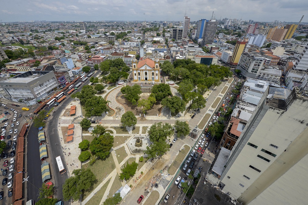 Menino morre após receber prescrição errada de adrenalina na veia em Manaus