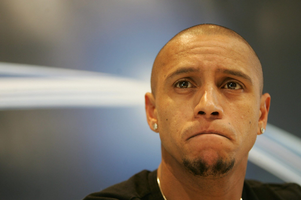 Roberto Carlos fala após cirurgia no coração: ‘Não tive ataque cardíaco’
