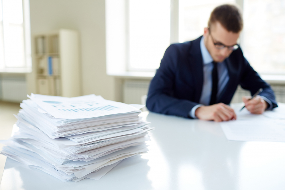 Como a escala transformou o contencioso de consumo