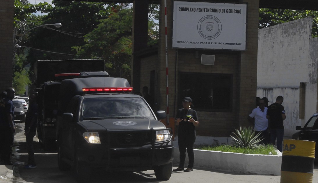 Severino Silva/Estadão Conteúdo