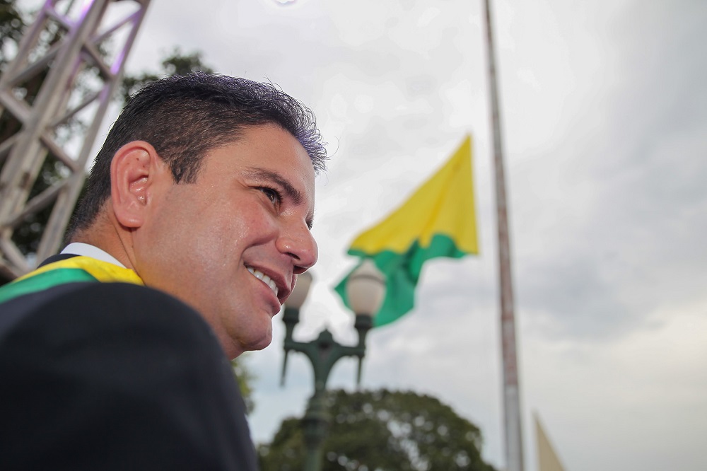 STF anula parte da investigação da PF contra governador do Acre
