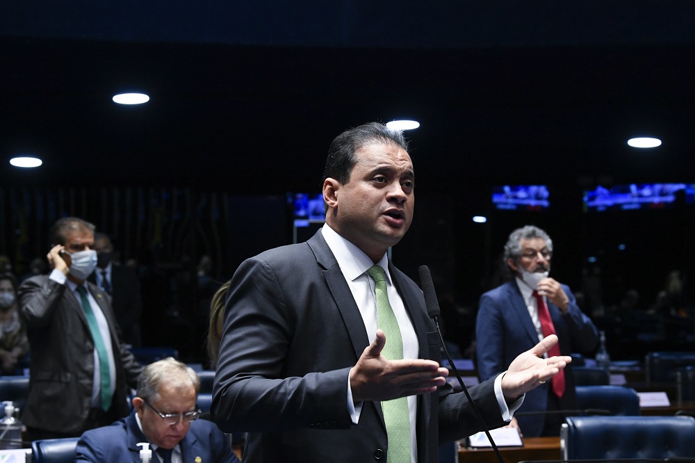 Weverton Rocha pede a retirada de pauta da nova Lei do Impeachment na CCJ