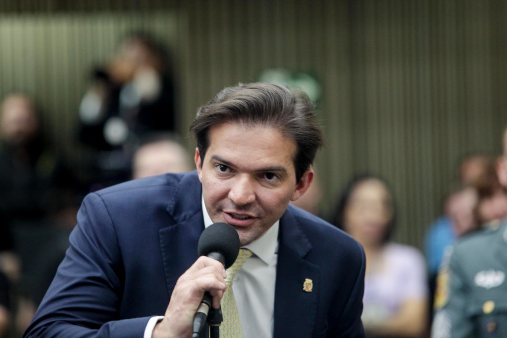 Base de Nunes trabalha para barrar vereador que apoiou Marçal