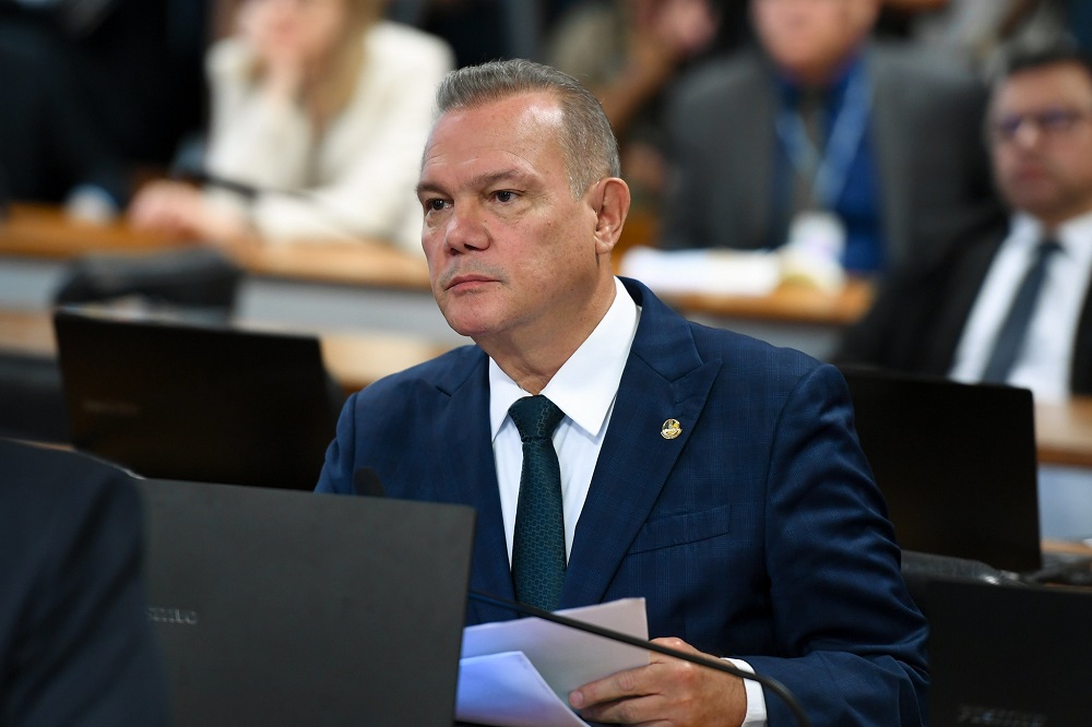Wellington Fagundes lidera em todos os cenários em MT, diz Paraná Pesquisas