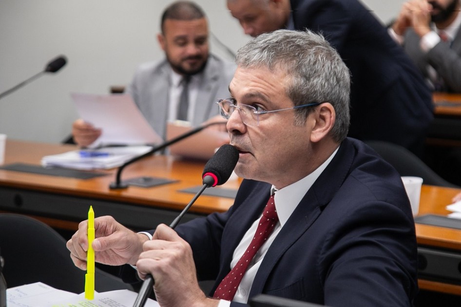 Lindbergh Farias