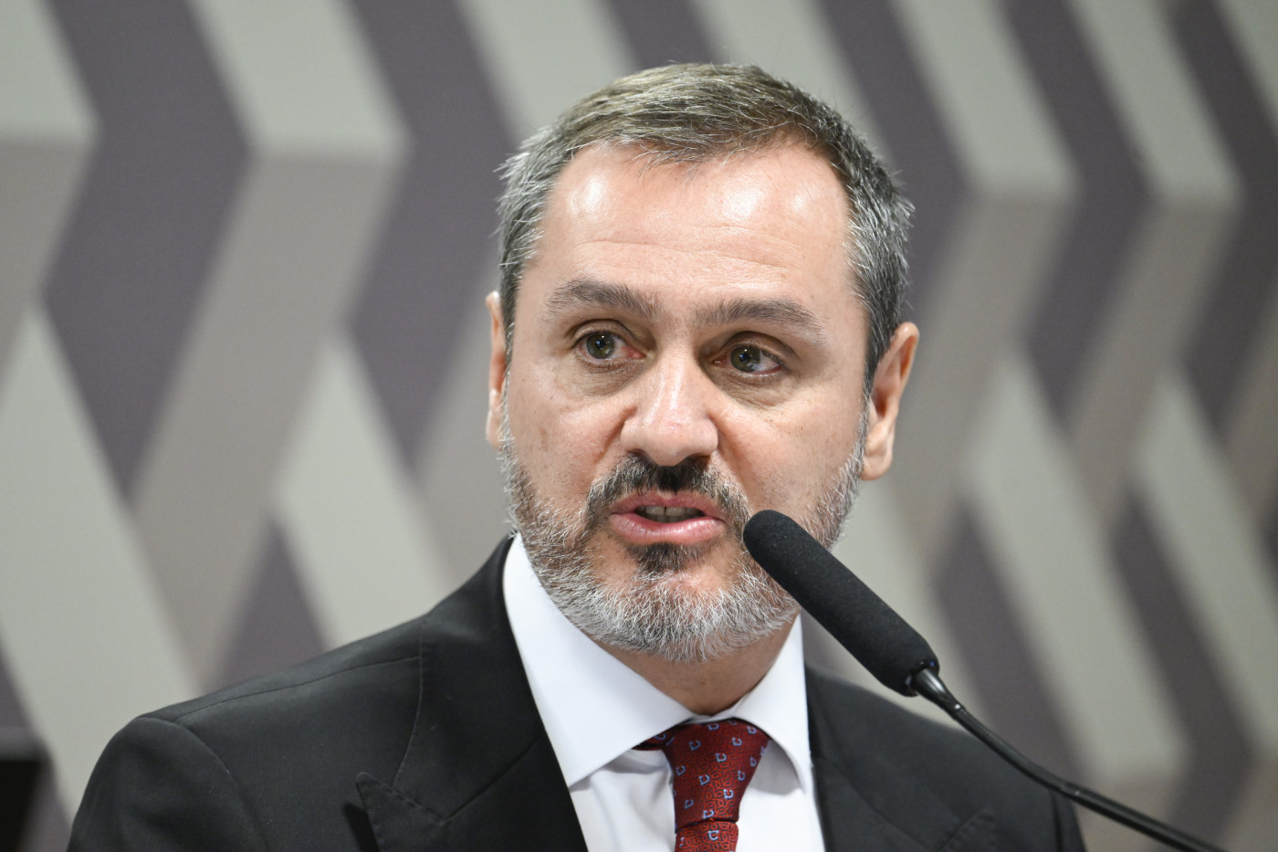 Tensão com os EUA: diretor da PF defende cooperação com respeito à soberania na ONU