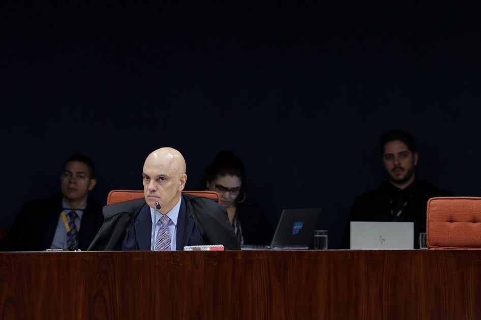 Alexandre de Moraes