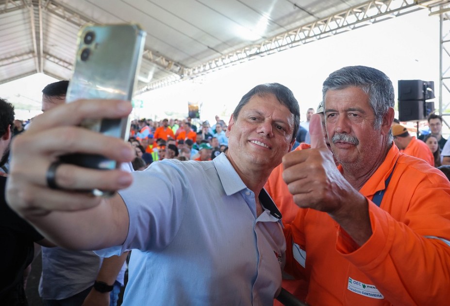 Tarcísio