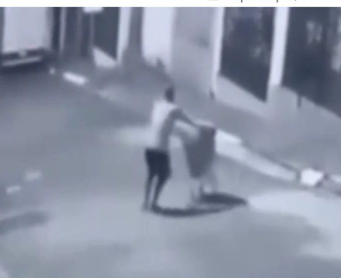 Mulher é encontrada morta dentro de carrinho de supermercado em São Paulo