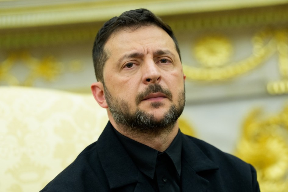 Zelensky