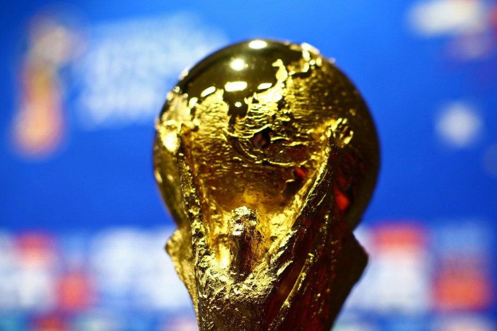 Copa do Mundo de 2026 dará R$ 274 milhões ao campeão e R$ 3,9 bi em premiações