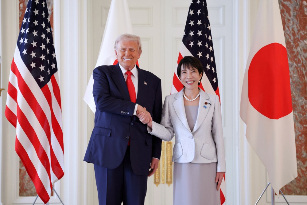 Japão define teto de trabalhadores estrangeiros e expõe contraste com o debate migratório dos EUA