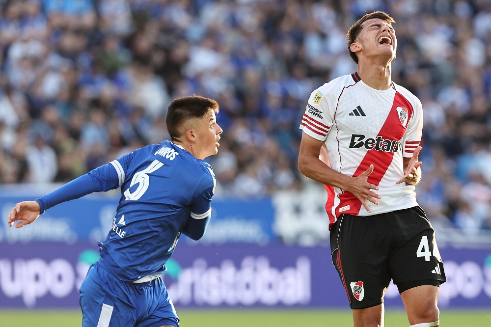 Derrota do Boca Juniors deixa o River Plate fora da Libertadores após 12 anos