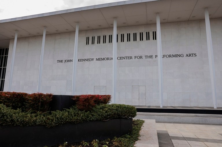 Kennedy Center