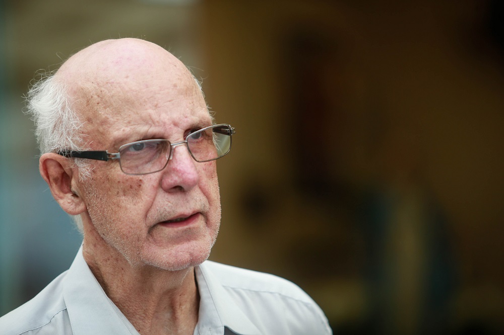 Padre Júlio Lancellotti  diz que há ‘conspiração’ contra Pastoral de Rua