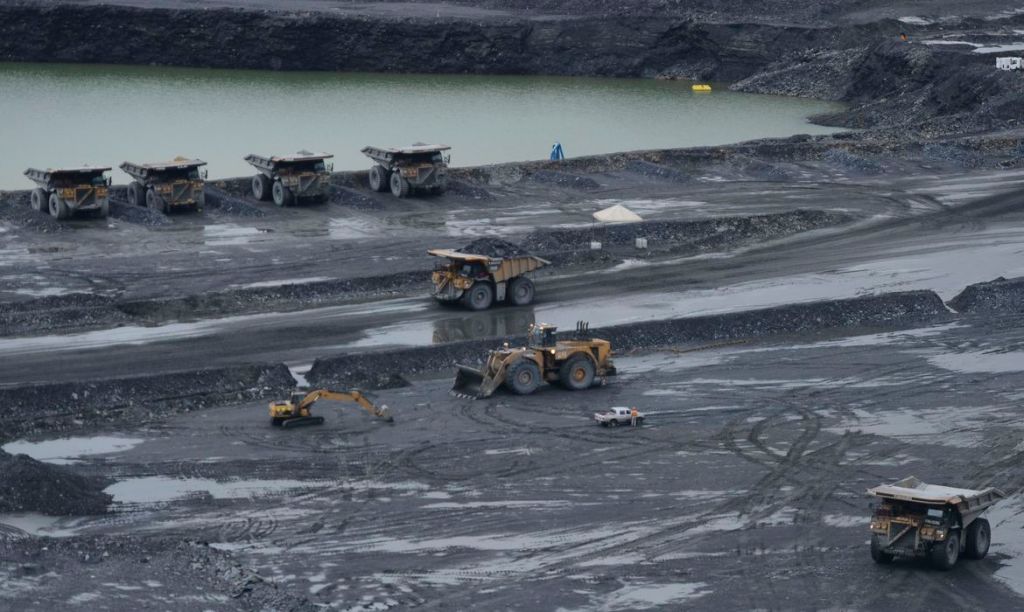 Estudo revela irregularidades em cerca de 40% da mineração no Brasil