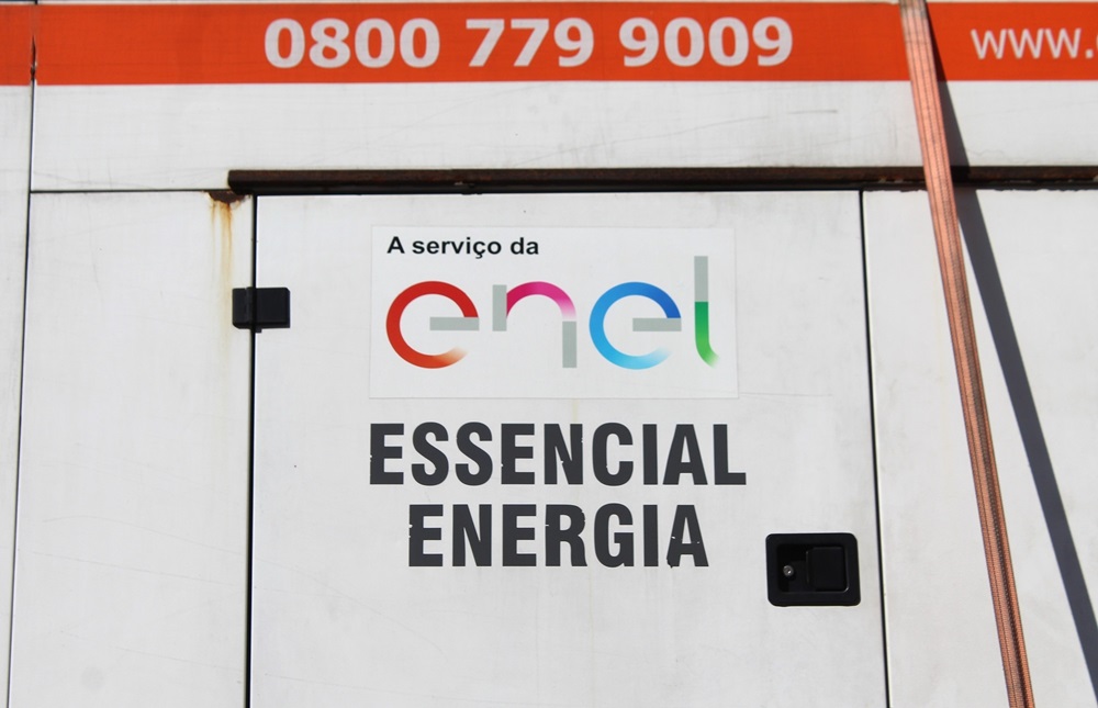 Qual seria a saída para Enel escapar do rompimento do contrato?