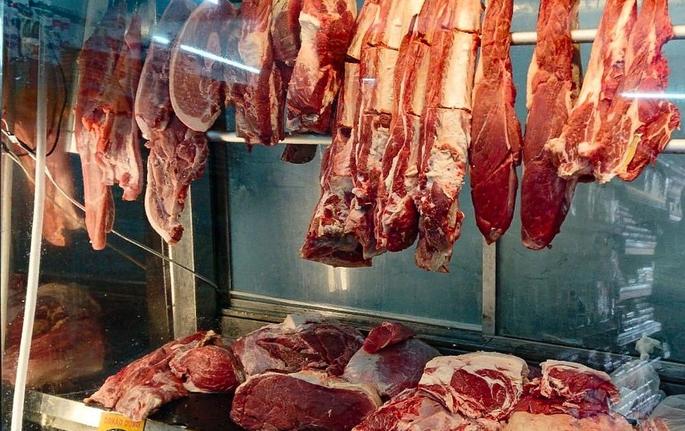 Brasil pode se beneficiar de nova cota de Trump para carne bovina, diz ministério