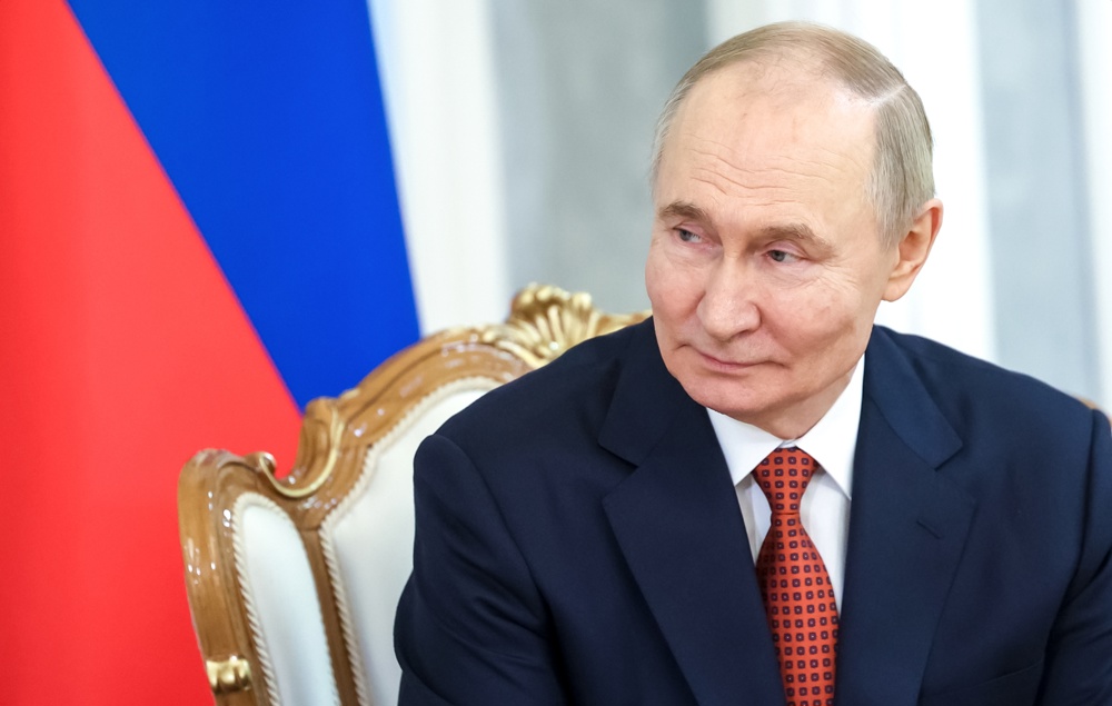 Putin classifica conversas com EUA sobre Ucrânia como ‘úteis’, mas ressalta ‘trabalho difícil’