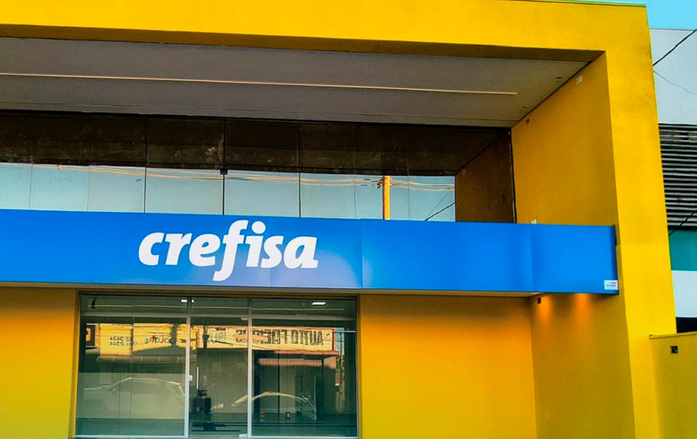 A grandeza da Crefisa foi ‘vitaminada’ pelo Palmeiras? | Jovem Pan
