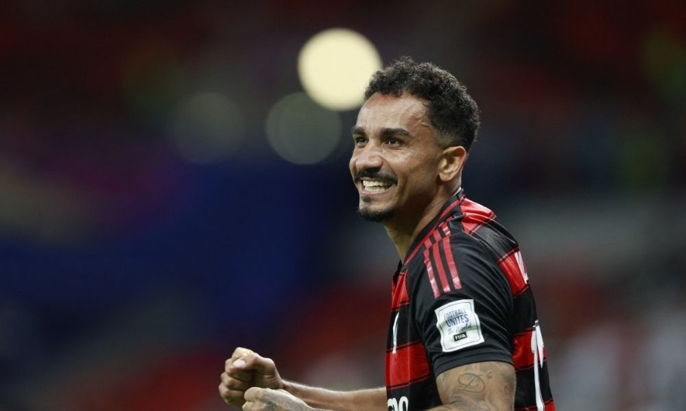 ‘Luis Enrique tem um problema, Flamengo está imparável’, diz jornal internacional sobre final com PSG