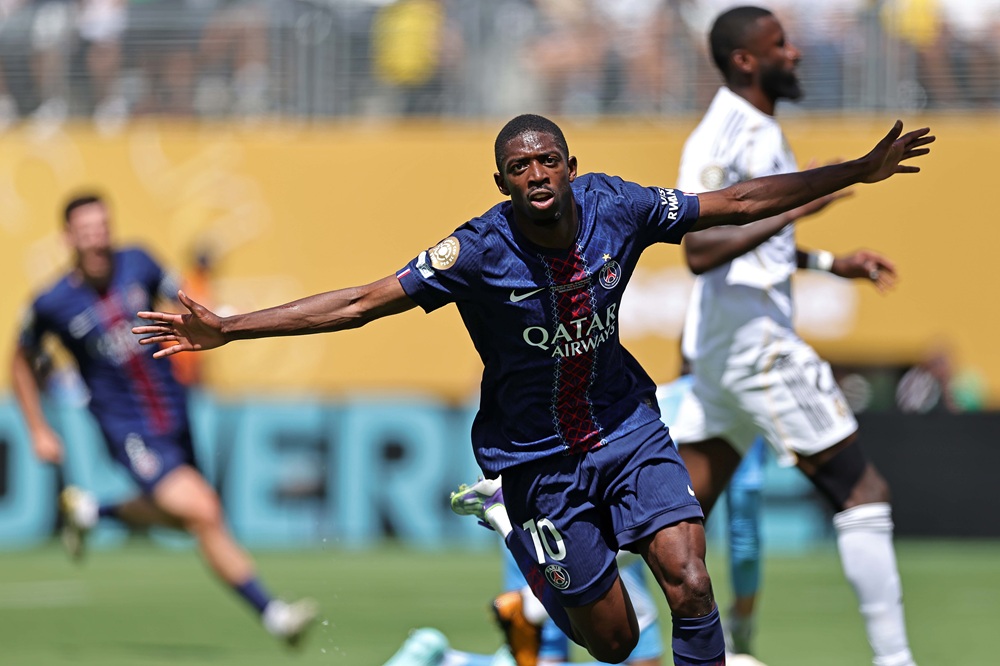 Conquista recente da Champions League faz do PSG favorito ao título neste domingo