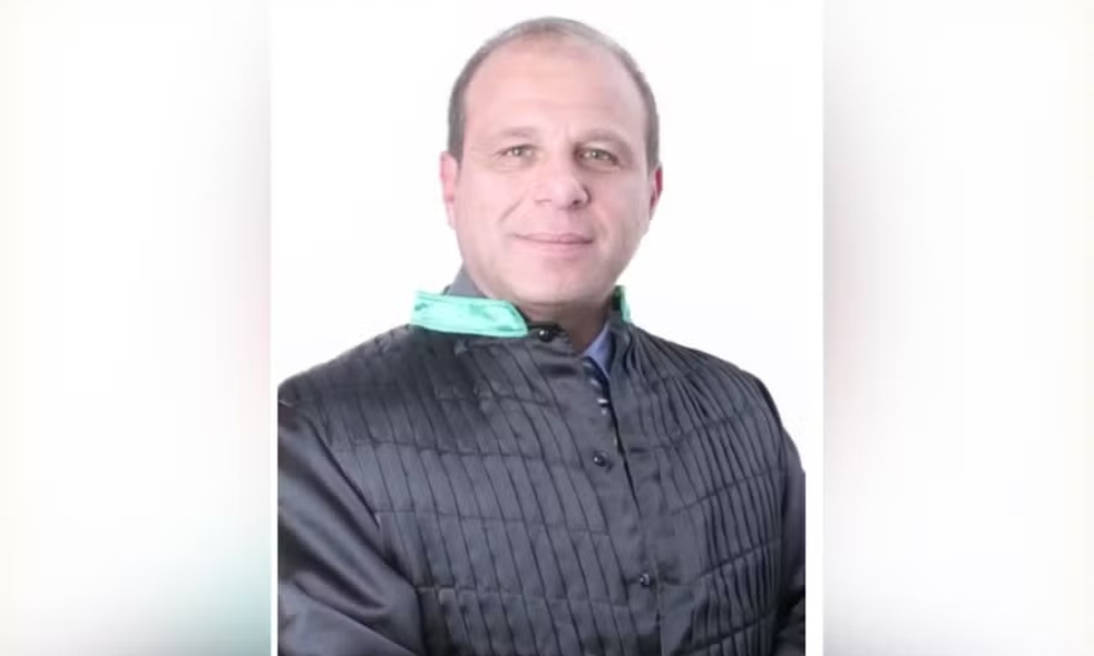 PF deflagra operação no Rio de Janeiro que resultou na prisão do desembargador Macário Judice Neto, do Tribunal Regional Federal da 2ª Região (TRF-2)