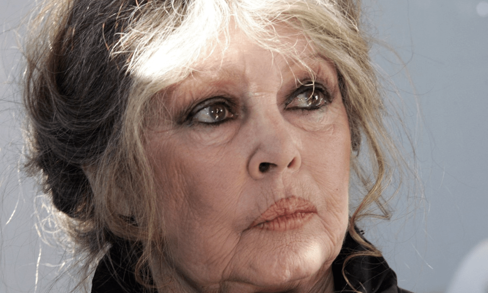 Líderes políticos e artistas prestam homenagens a Brigitte Bardot