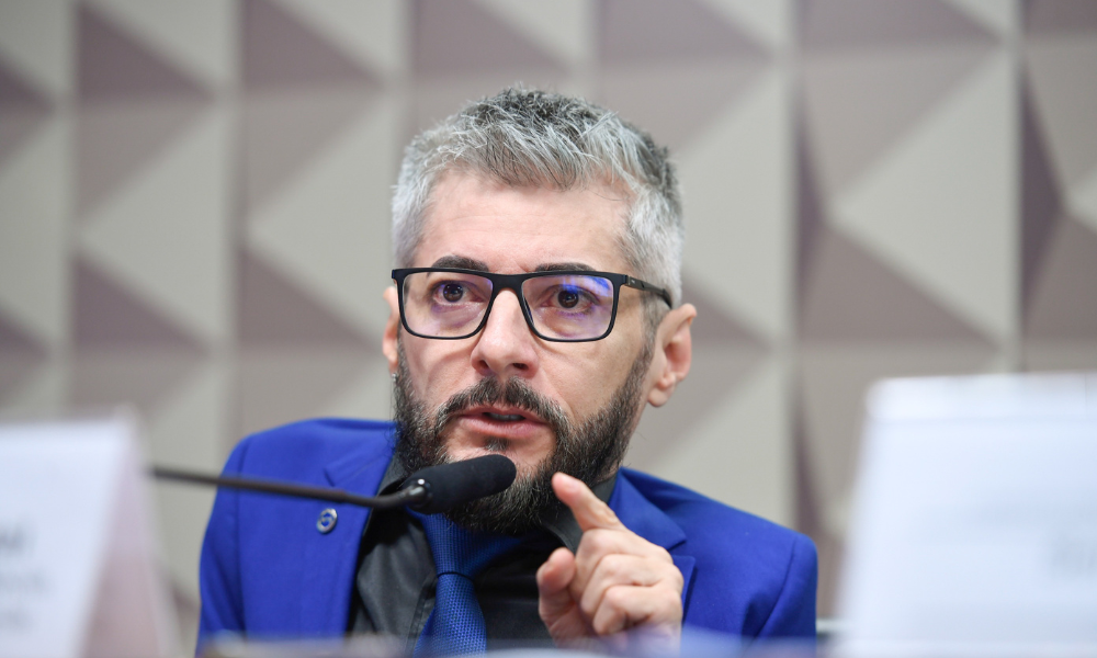 Ministério da Previdência exonera secretário-executivo Adroaldo Portal após operação da PF