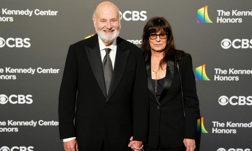 Cineasta Rob Reiner e esposa são encontrados mortos em mansão na Califórnia