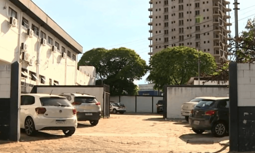Seis presos fogem de cela destrancada na Cadeia Pública de Sumaré