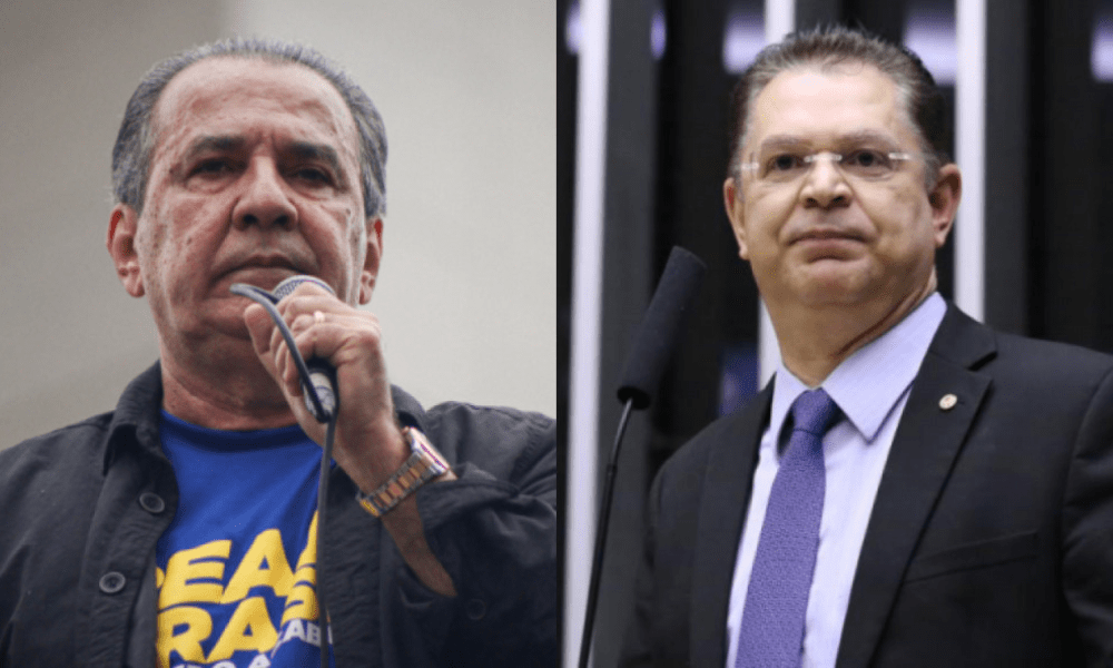 Malafaia defende Sóstenes de ação da PF e desafia Moraes: ‘Pode mandar prender’