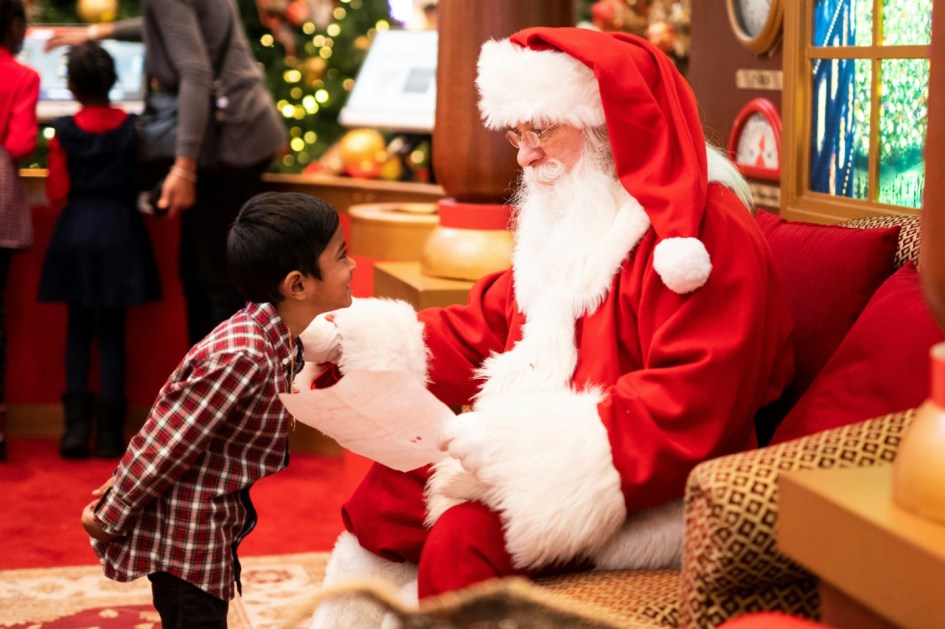 Papai Noel