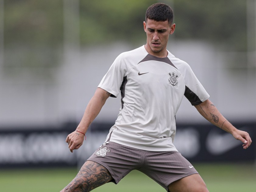Matías Rojas
