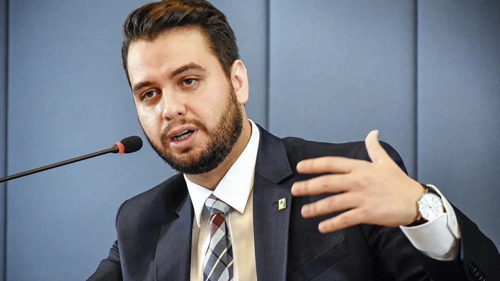 Felipe Martins