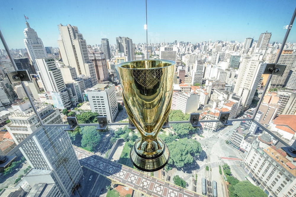 Federação divulga tabela do Paulistão 2026, que começa no dia 10 de janeiro