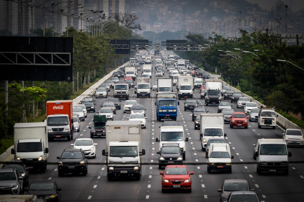 Réveillon: Quais são os melhores horários para viajar e fugir do trânsito?