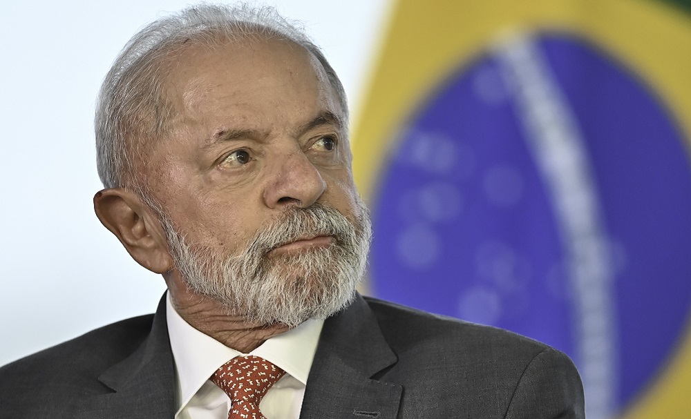Após tarifaço, Lula vai ligar para primeiro-ministro da Índia