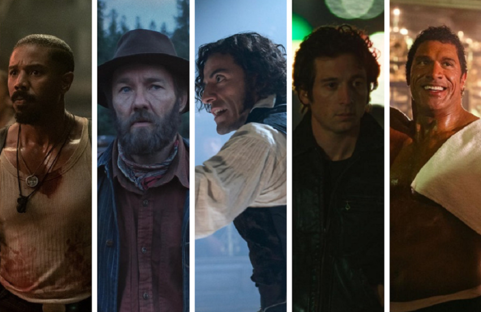 Michael B. Jordan, Joel Edgerton, Oscar Isaac, Jeremy Allen White e Dwayne Johnson: os adversários de Wagner Moura no Globo de Ouro