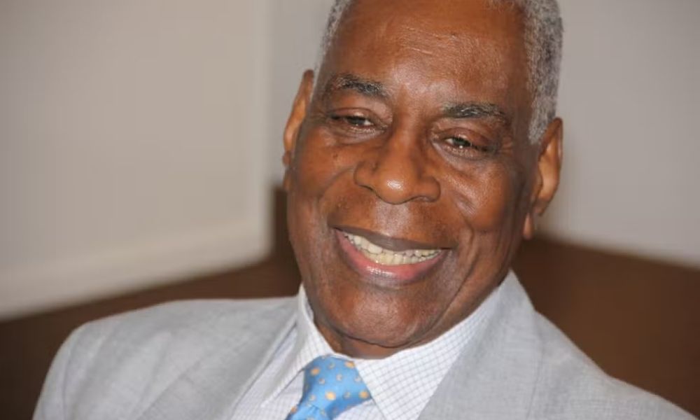 Morre aos 95 anos Haroldo Costa, ator, escritor e comentarista de Carnaval