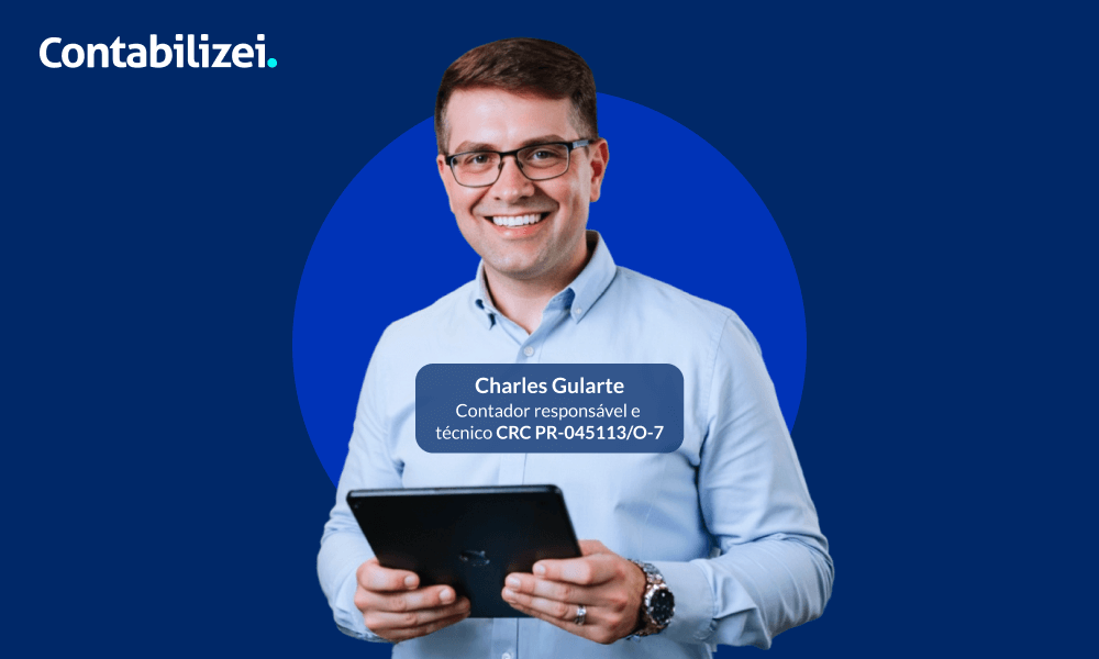 Contabilizei