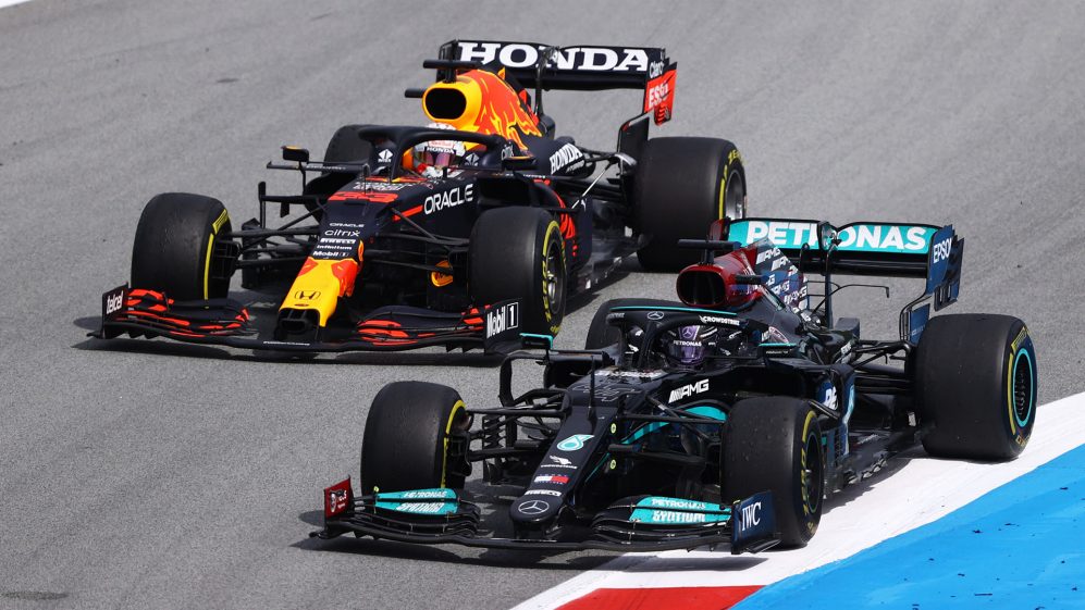 Relembre grandes finais emocionantes da F1