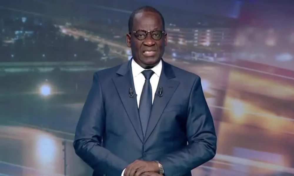 Ministro do Benin afirma que forças armadas frustraram tentativa de golpe • BENIN TV