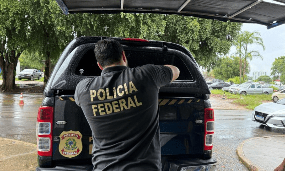 PF prende dois sargentos da PMERJ por suspeitas de vazamento de operações contra o crime organizado