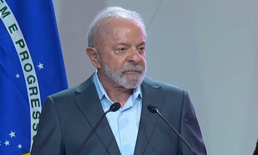 Lula endurece discurso contra feminicídio e diz que ‘até morte é suave’ para agressores