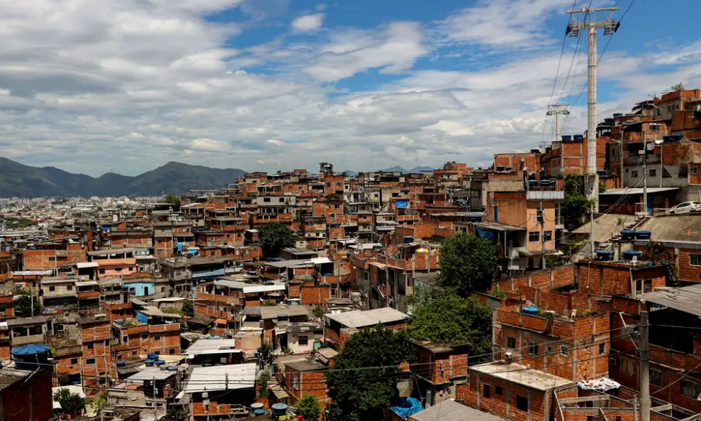 Plano de reocupação de áreas do crime organizado no Rio começa em regiões menos violentas
