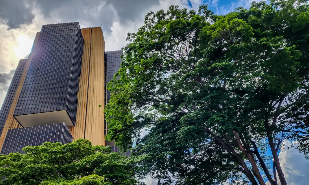 BC Banco Central