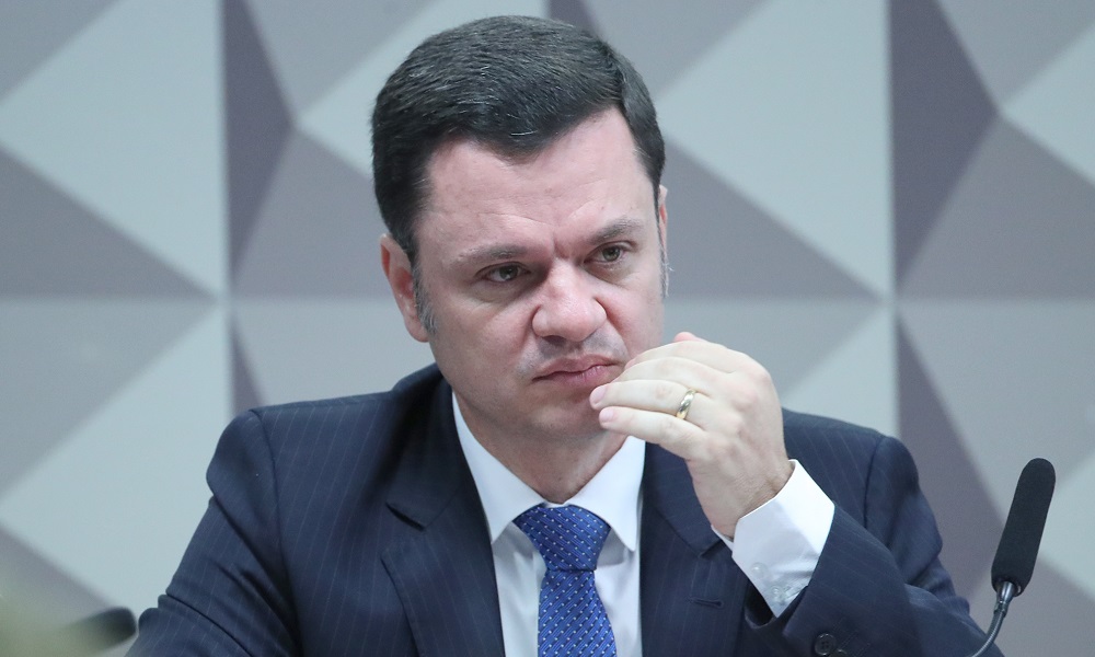 Trama golpista: Anderson Torres desiste de apresentar recurso contra condenação