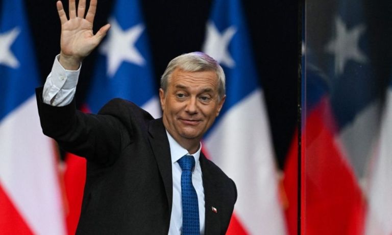 José Antonio Kast